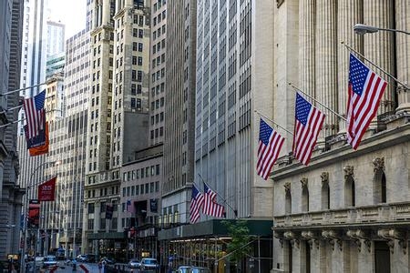 Title: US New York Stock Exchange Bear Markets: U