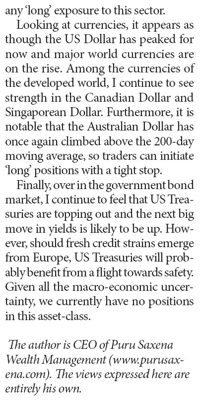 <b>How May Stocks Trade in US Exchanges</b>