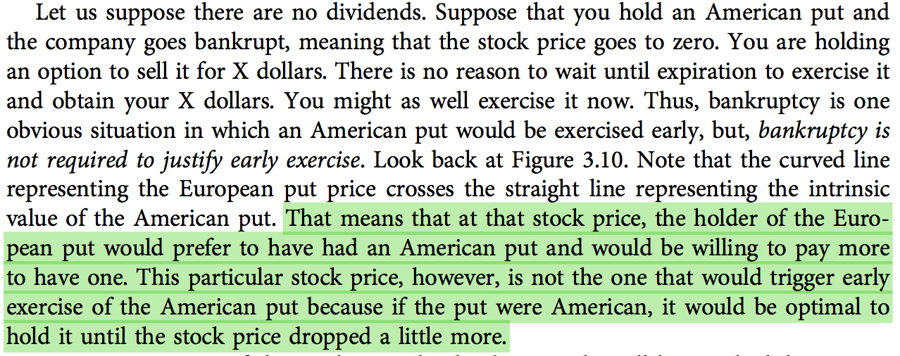 The US Stock Market Declined Due to Inflation Con